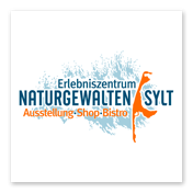 Naturgewalt Sylt